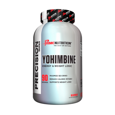 Yohimbine